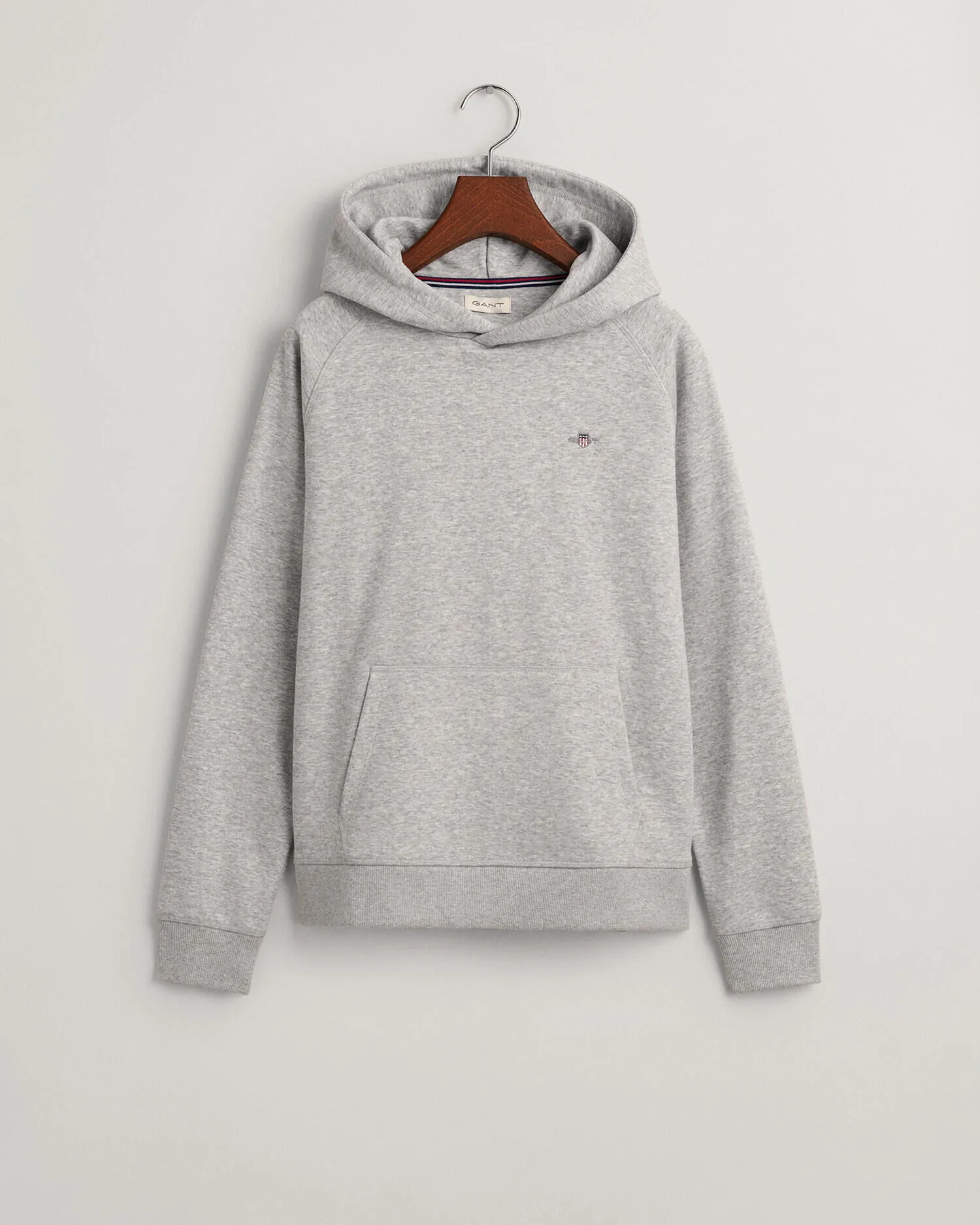 Sudadera con capucha Shield Teens