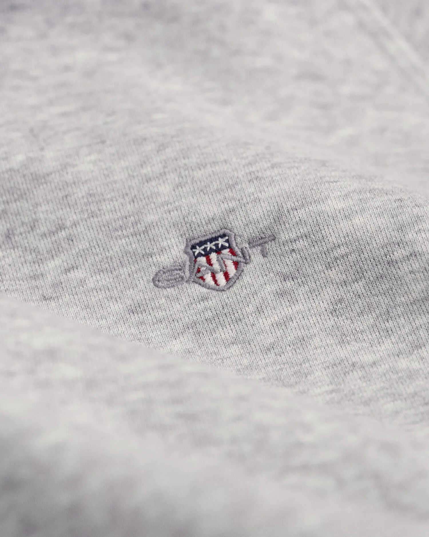Sudadera con capucha Shield Teens