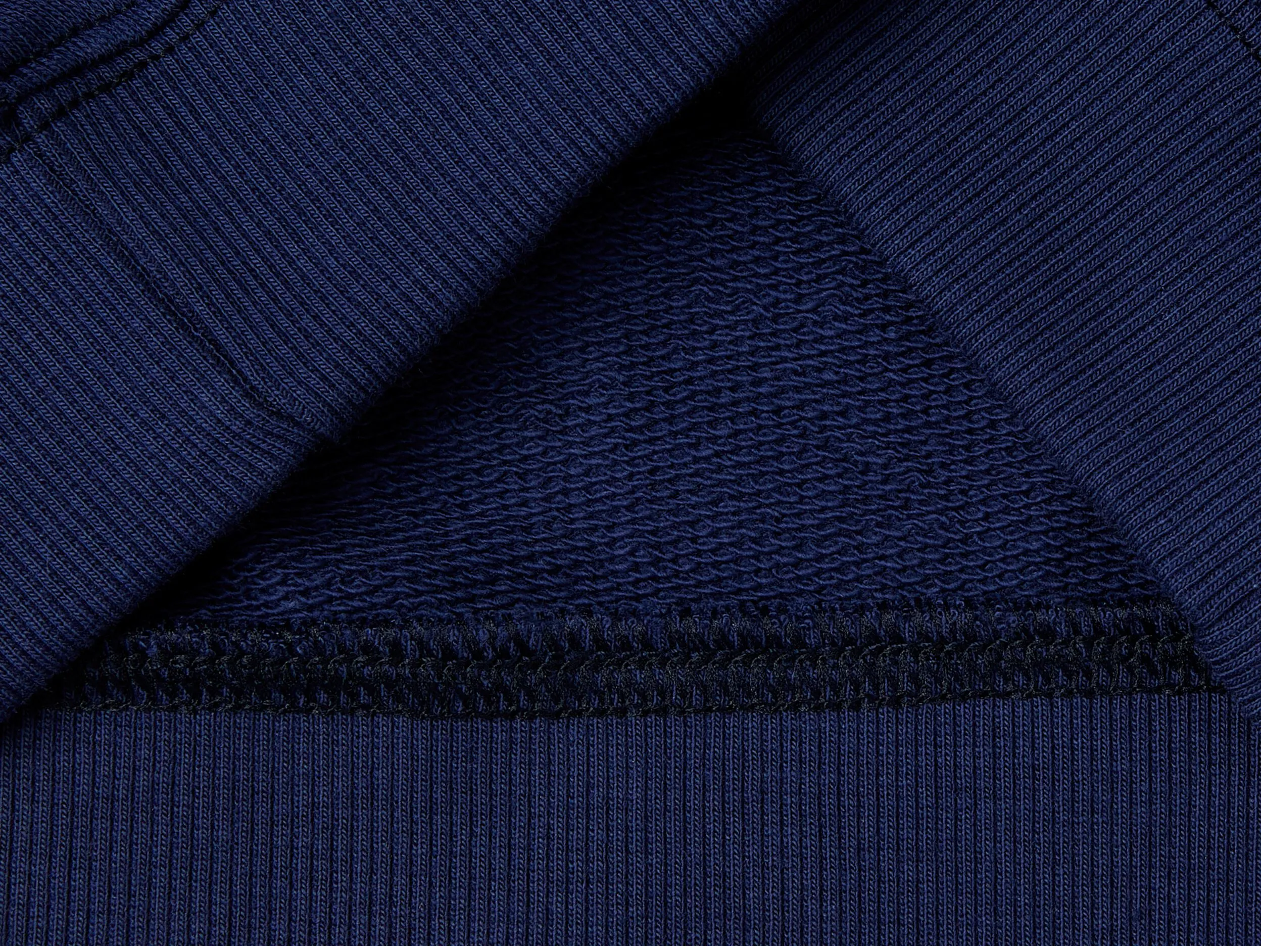 Sudadera con logotipo y capucha