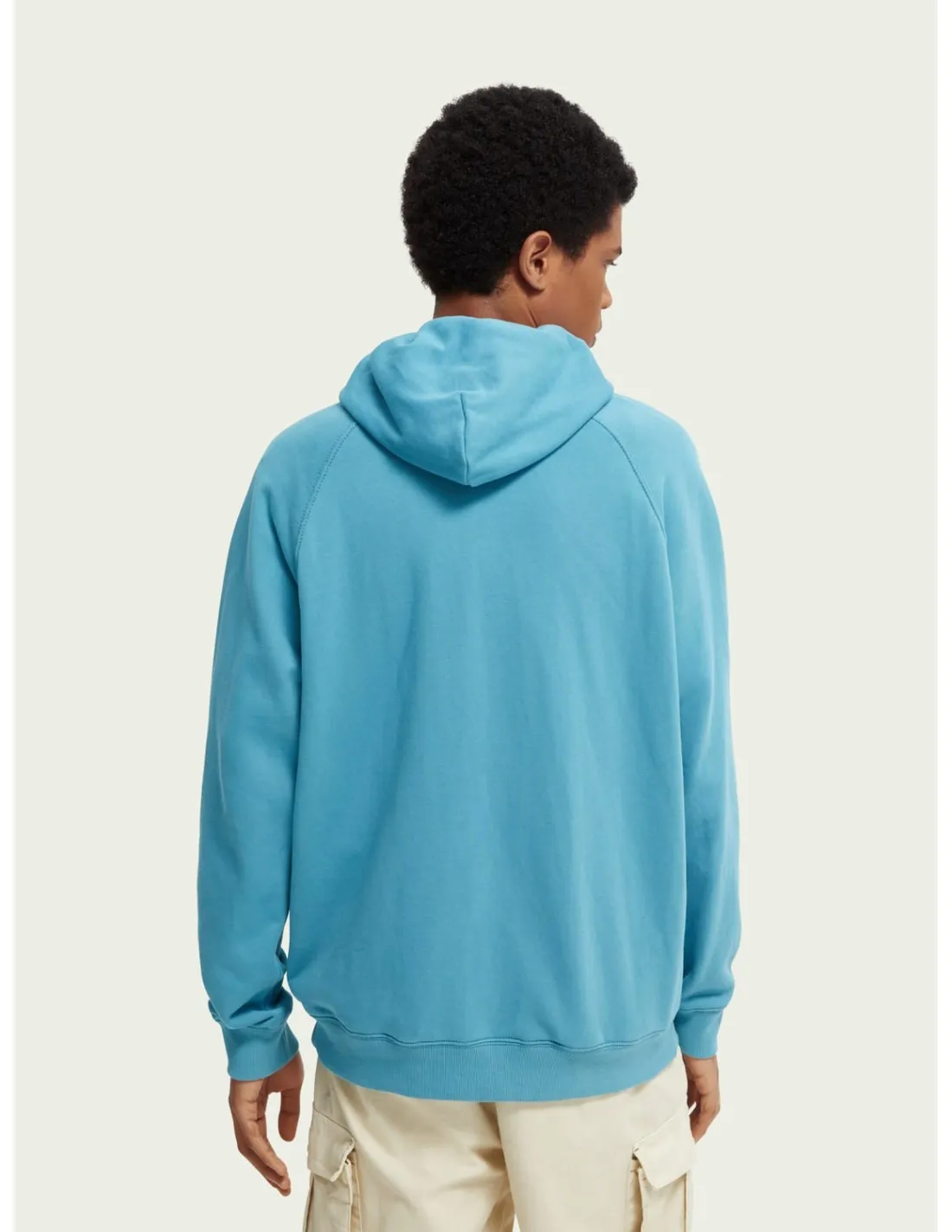 Sudadera Felpa Palmera