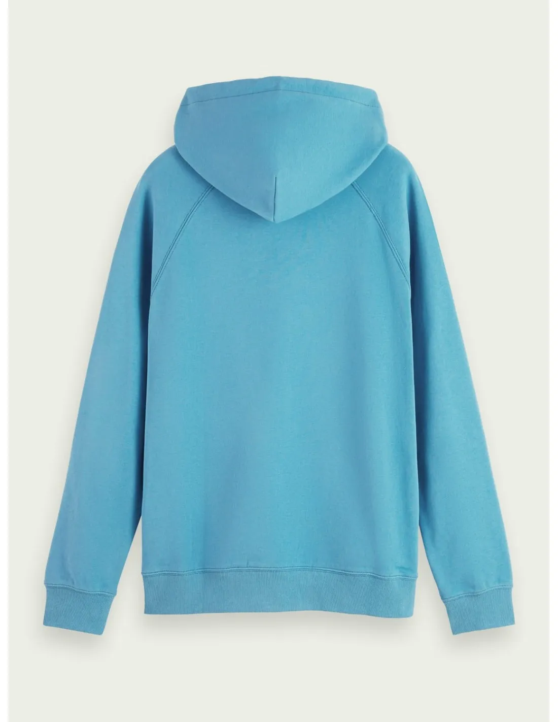 Sudadera Felpa Palmera