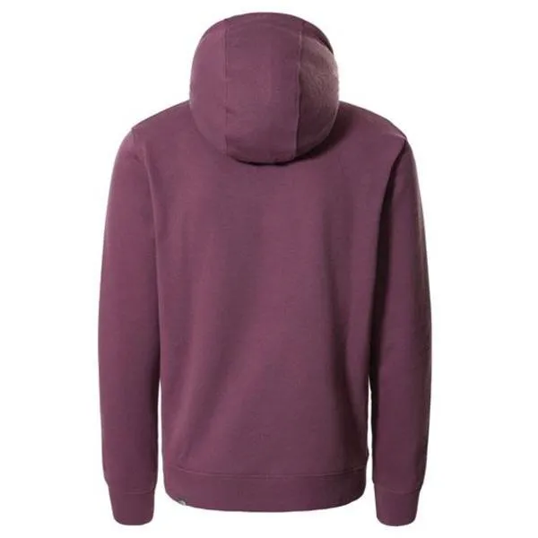 Sudadera The North Face  DREW PEAK CREW Morado