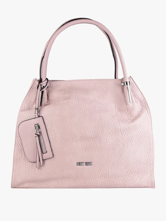 Sweet Years Bolso bandolera de mujer con doble asa.