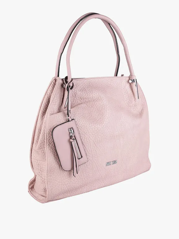 Sweet Years Bolso bandolera de mujer con doble asa.