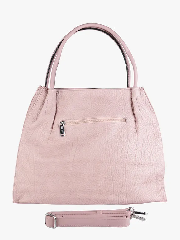 Sweet Years Bolso bandolera de mujer con doble asa.