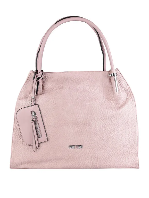 Sweet Years Bolso bandolera de mujer con doble asa.