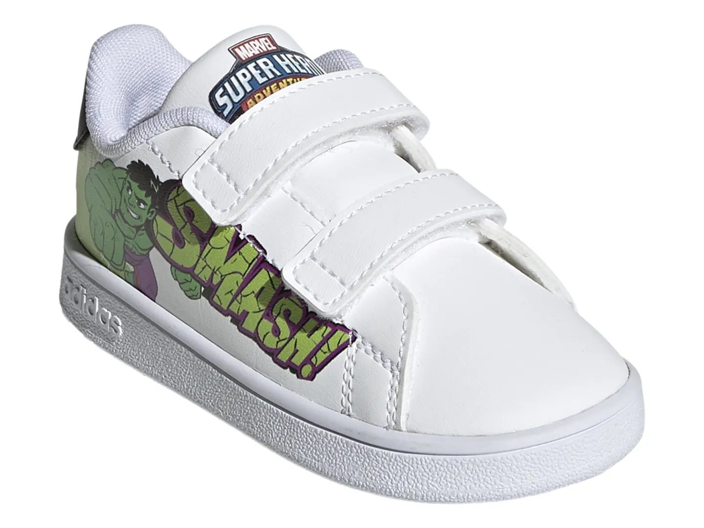 Tenis Adidas Advantage I Para Niño