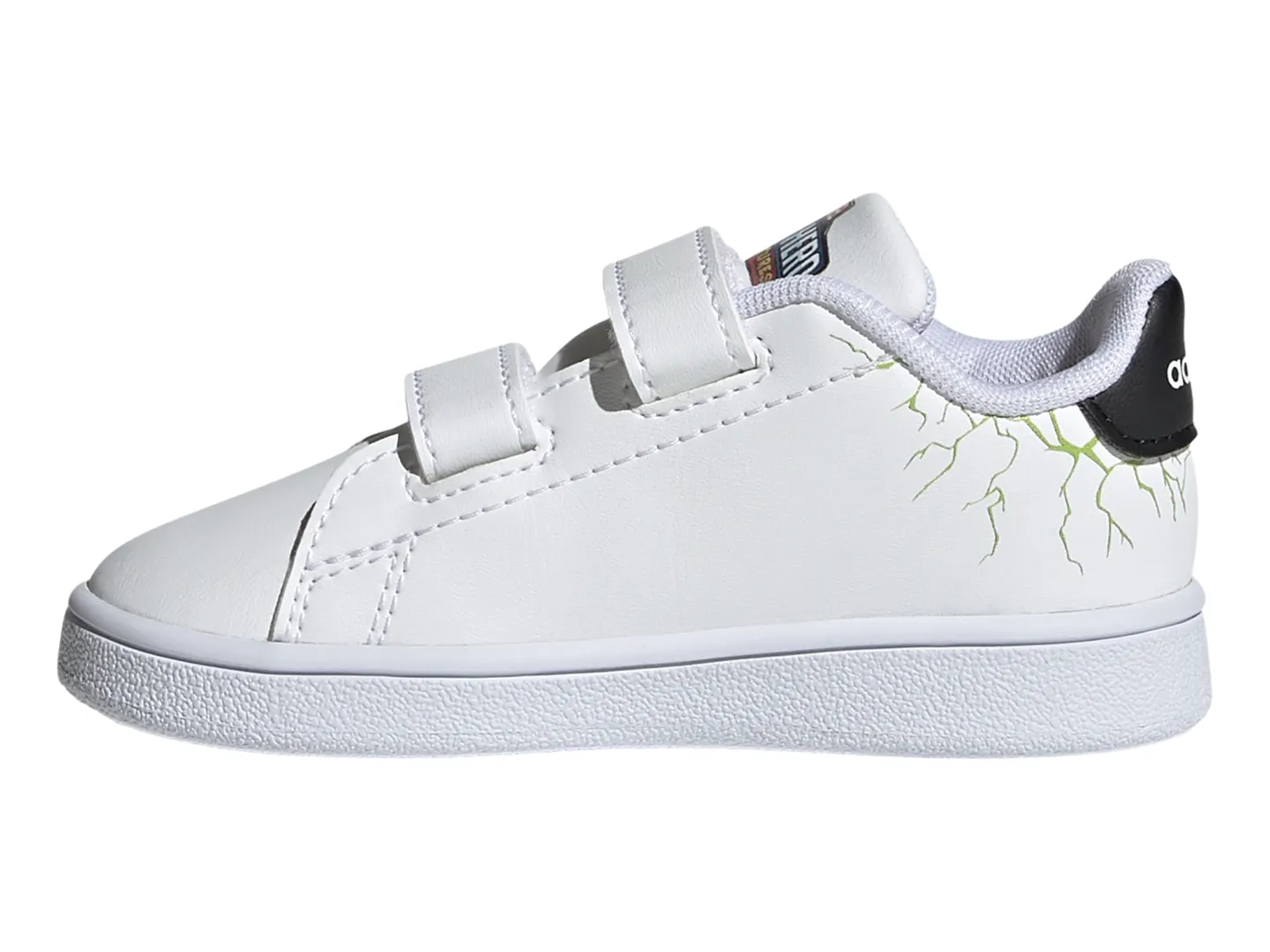 Tenis Adidas Advantage I Para Niño