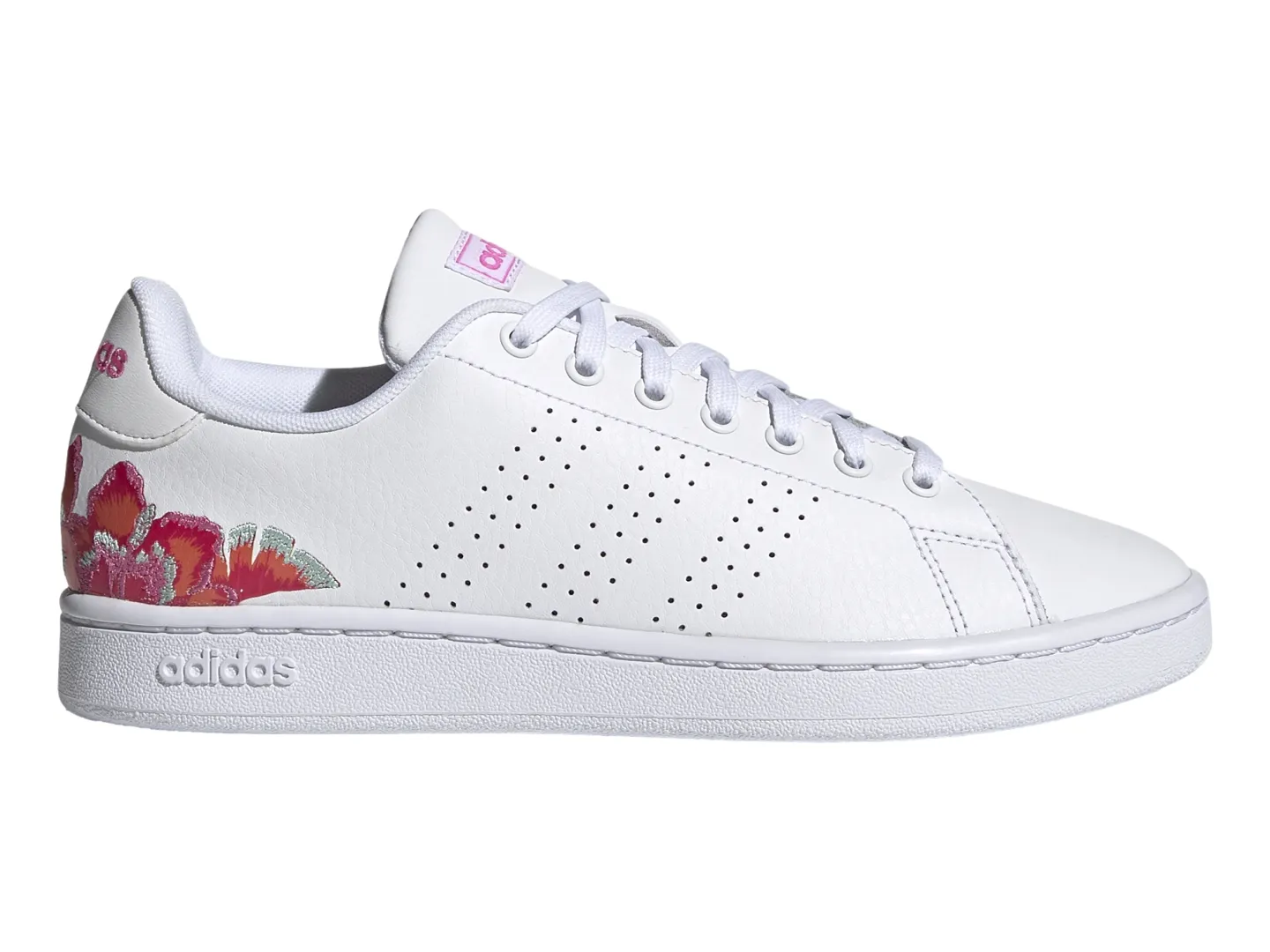 Tenis Adidas Advantage Para Mujer