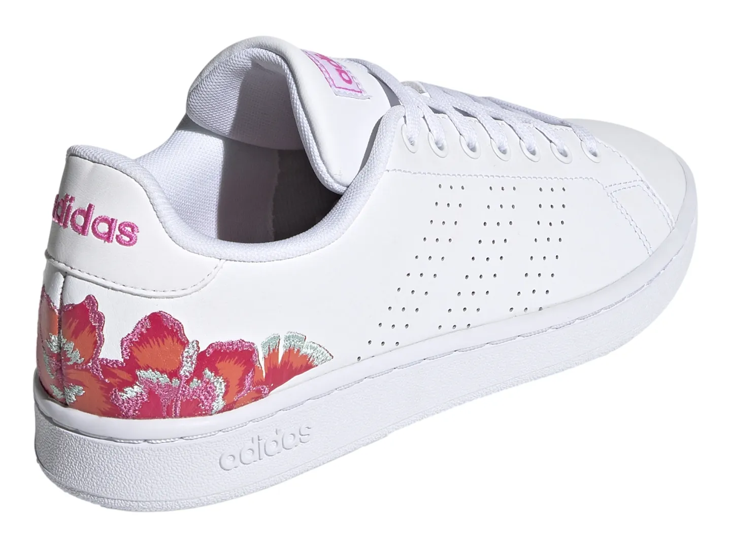 Tenis Adidas Advantage Para Mujer