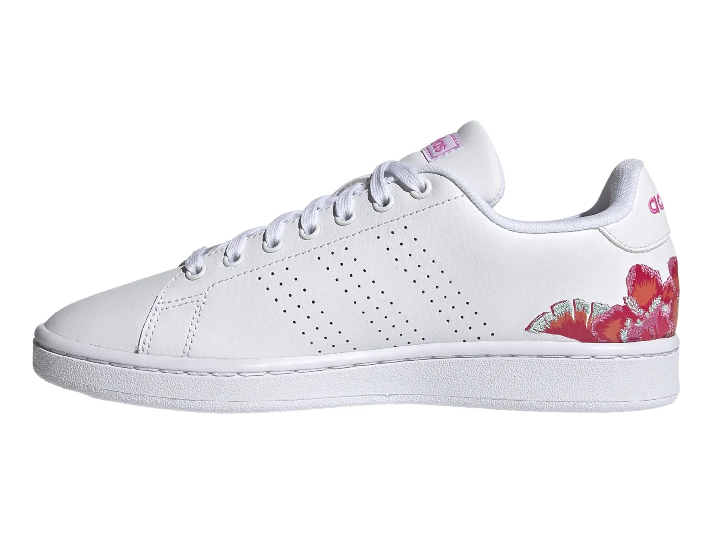 Tenis Adidas Advantage Para Mujer