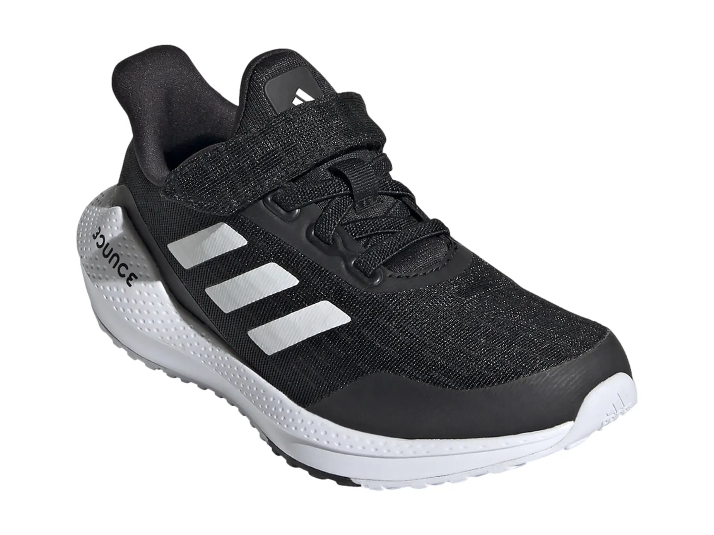 Tenis Adidas Eq21 Run El K Para Niño
