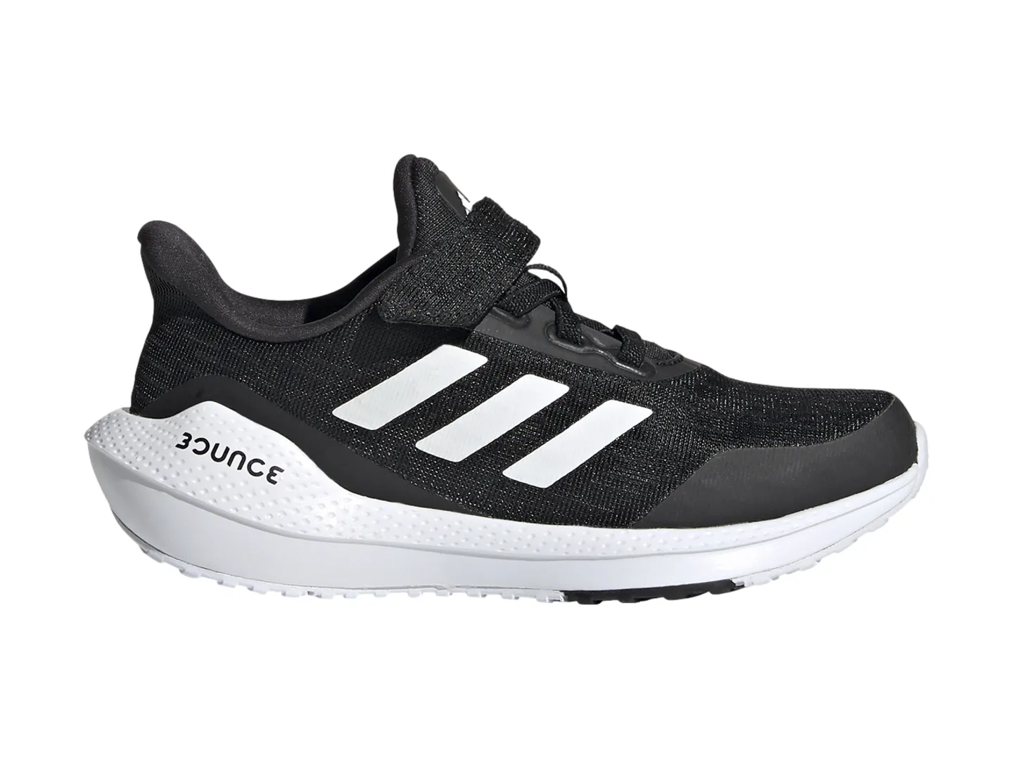 Tenis Adidas Eq21 Run El K Para Niño