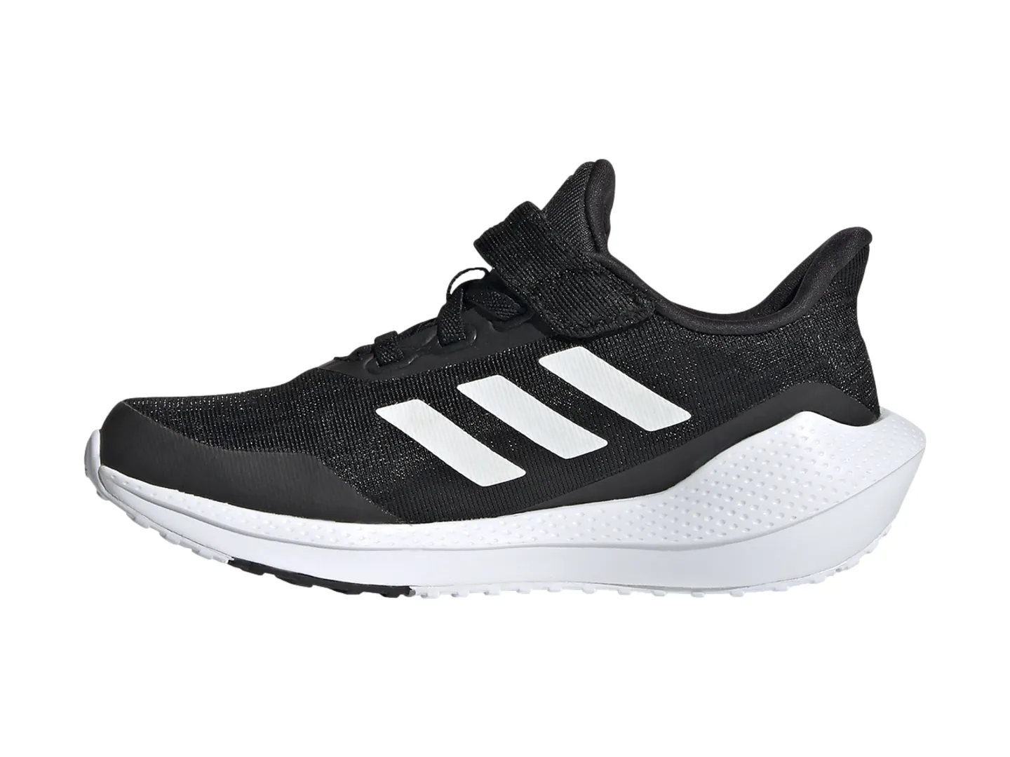 Tenis Adidas Eq21 Run El K Para Niño