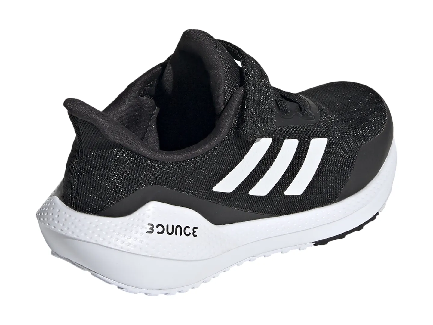 Tenis Adidas Eq21 Run El K Para Niño