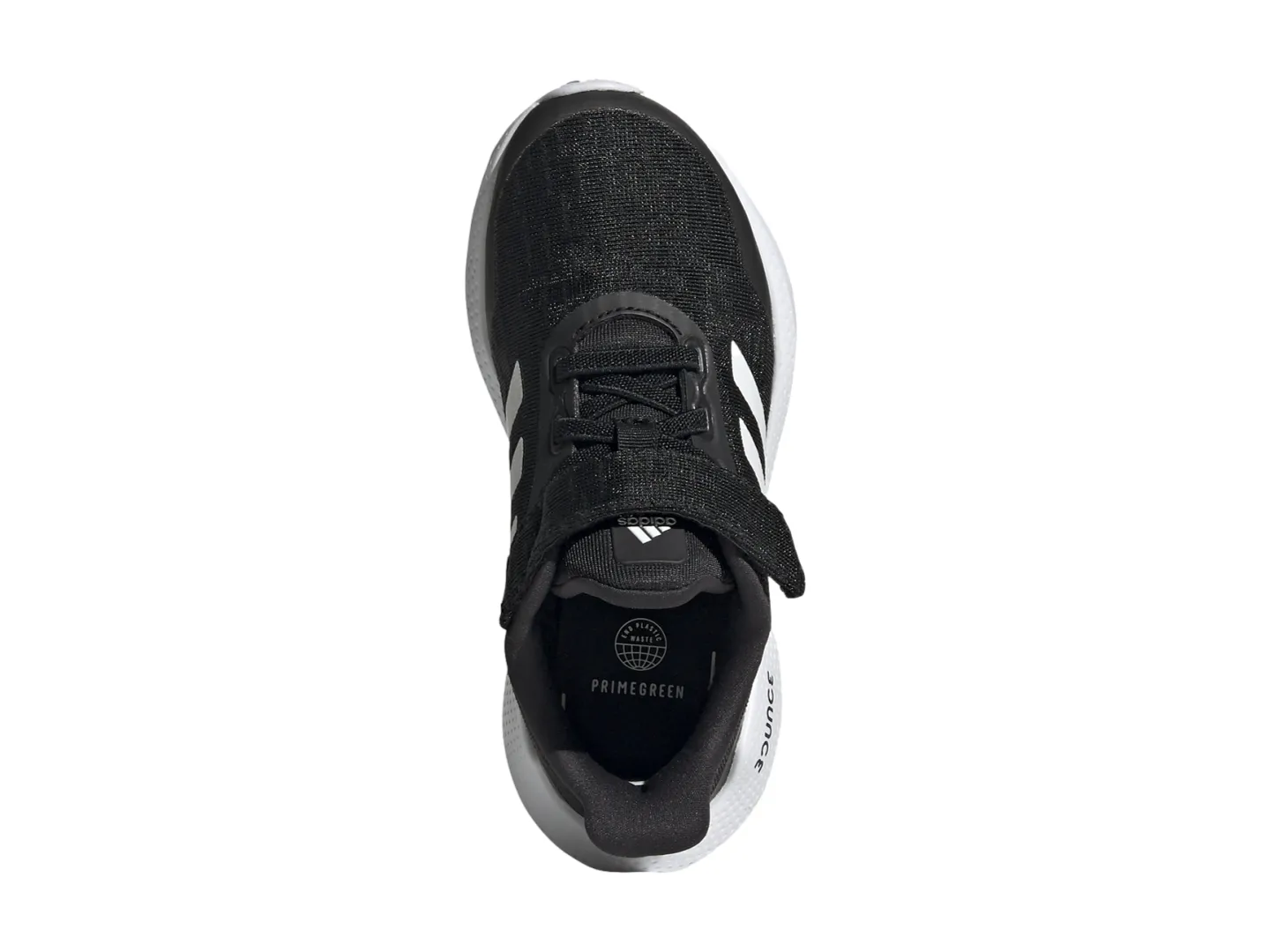 Tenis Adidas Eq21 Run El K Para Niño