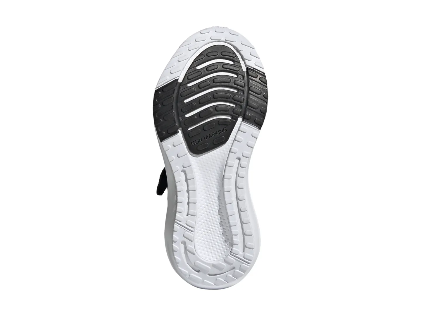 Tenis Adidas Eq21 Run El K Para Niño