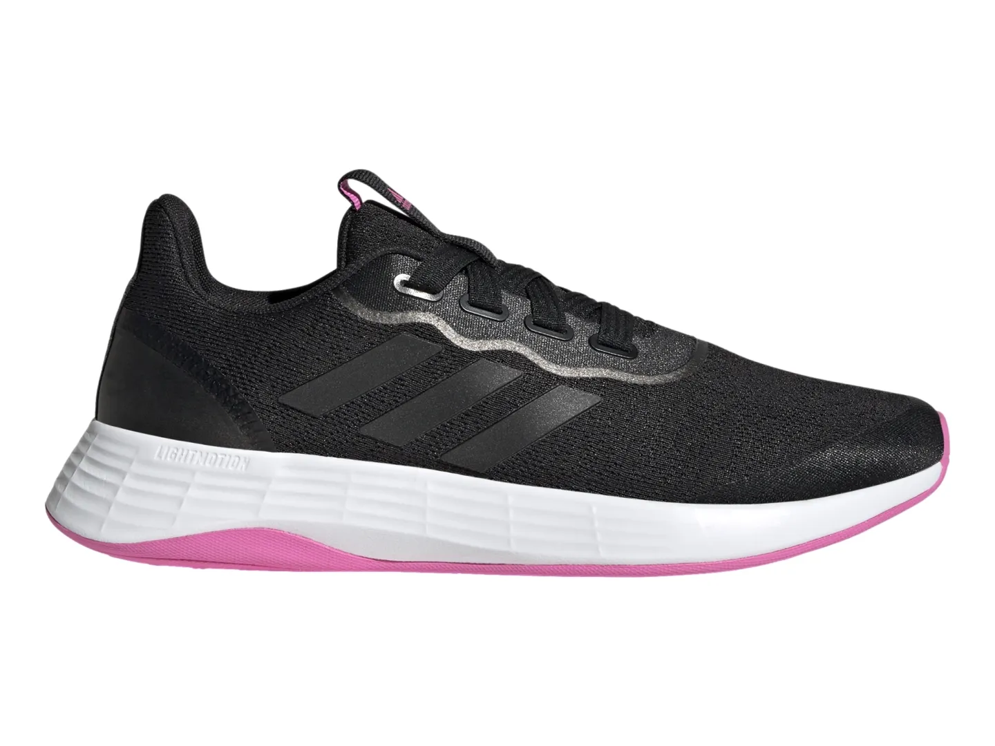 Tenis Adidas Qt Racer Sport Para Mujer