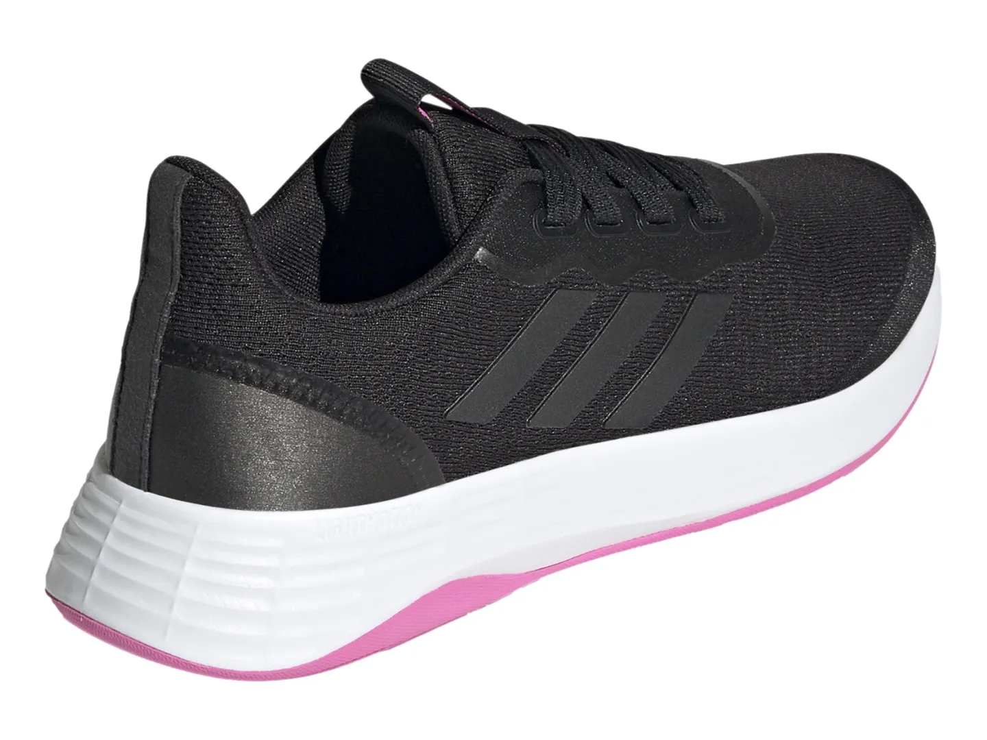 Tenis Adidas Qt Racer Sport Para Mujer