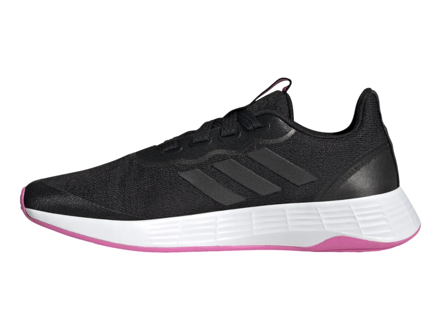 Tenis Adidas Qt Racer Sport Para Mujer