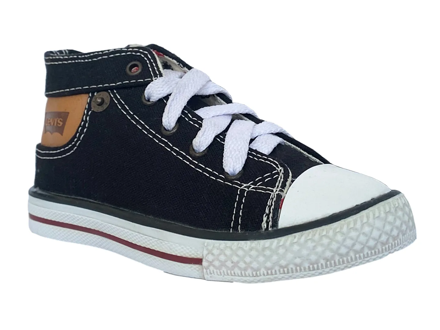 Tenis Levis 0050 Para Niño