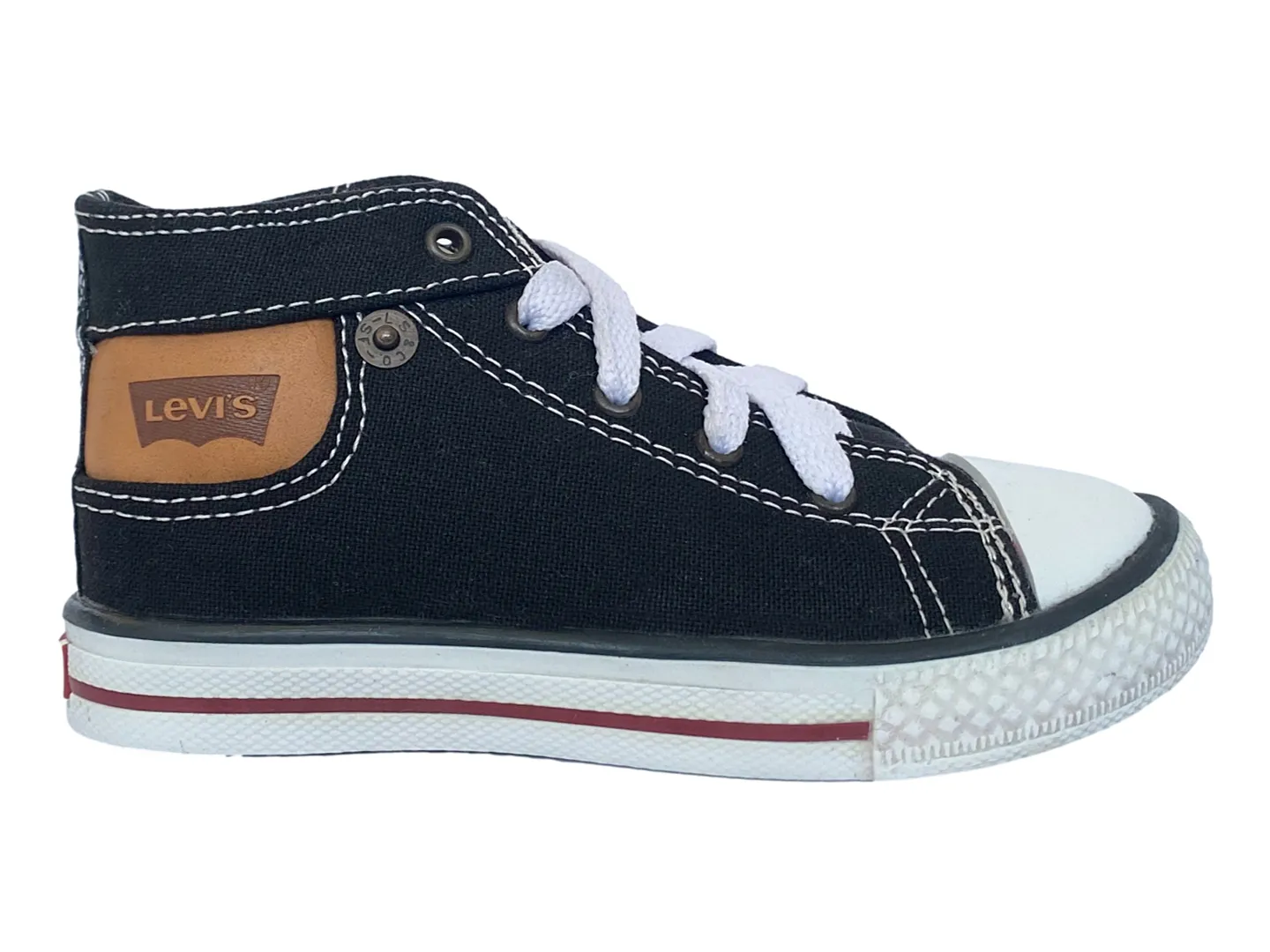 Tenis Levis 0050 Para Niño
