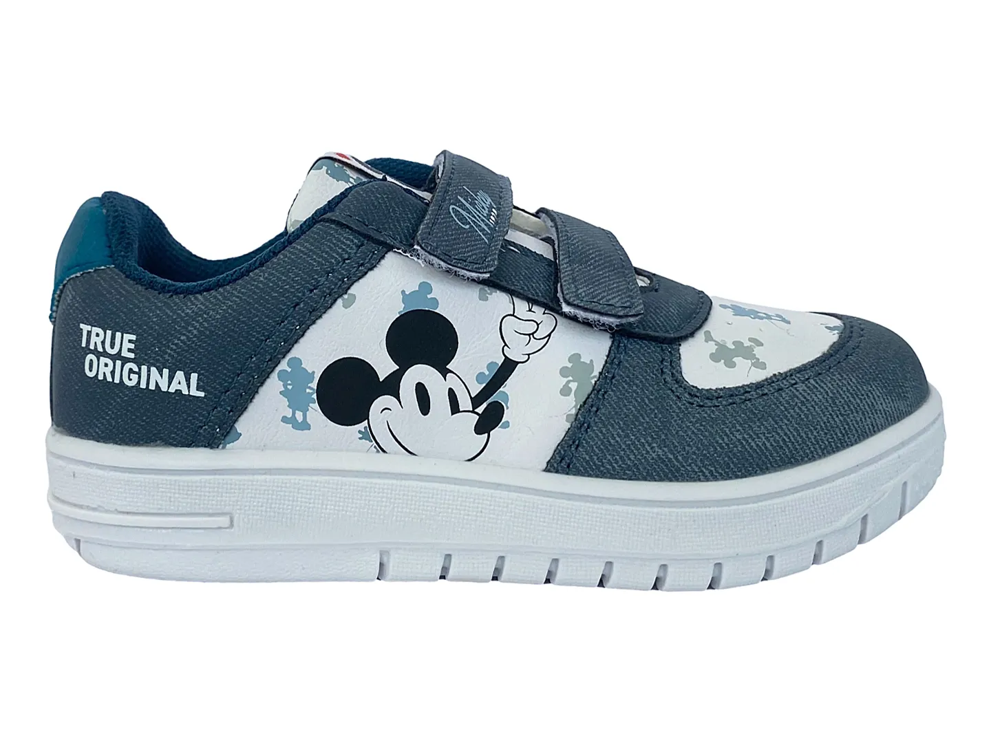 TENIS PANAM 1001660019 PARA NIñO