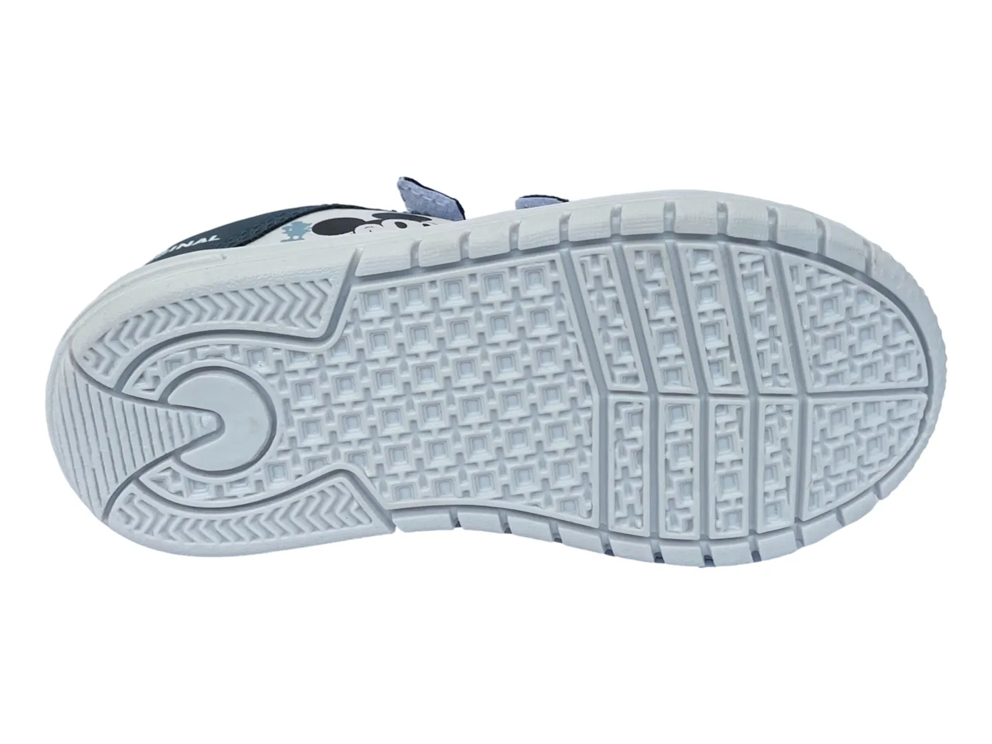 TENIS PANAM 1001660019 PARA NIñO