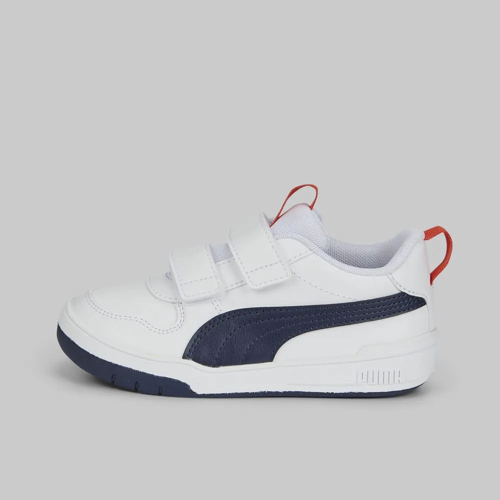 Tenis Puma Multiflex SL V Niño