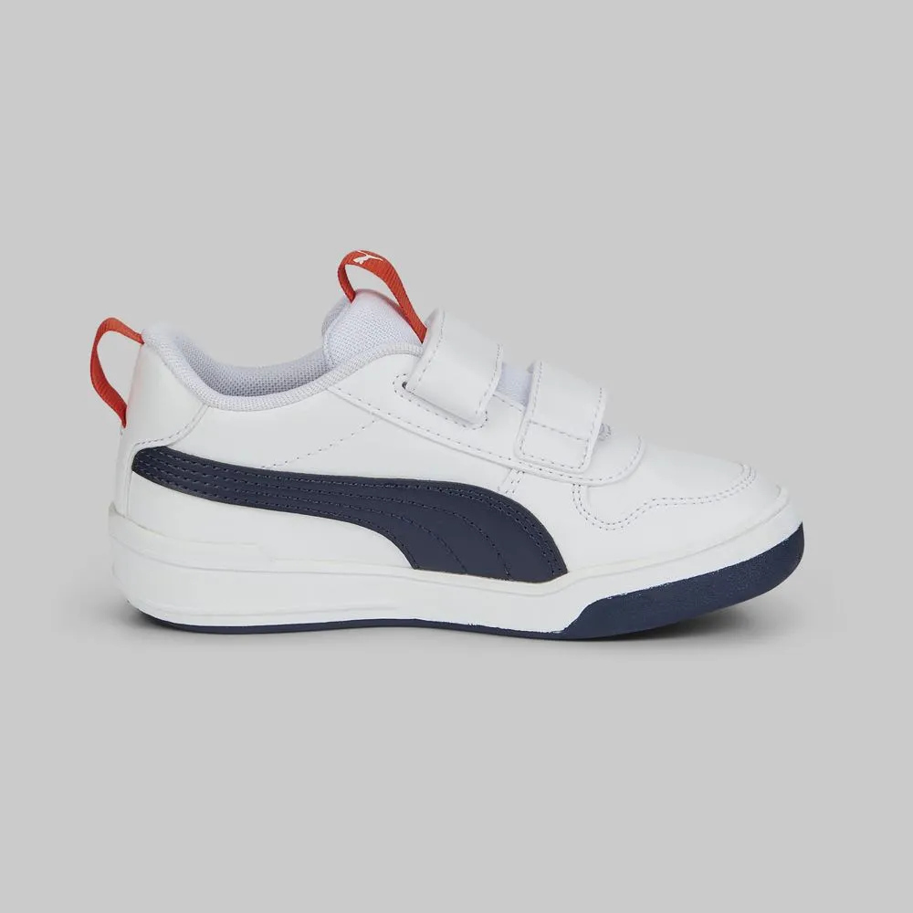 Tenis Puma Multiflex SL V Niño
