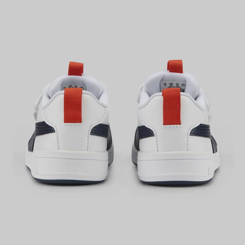 Tenis Puma Multiflex SL V Niño