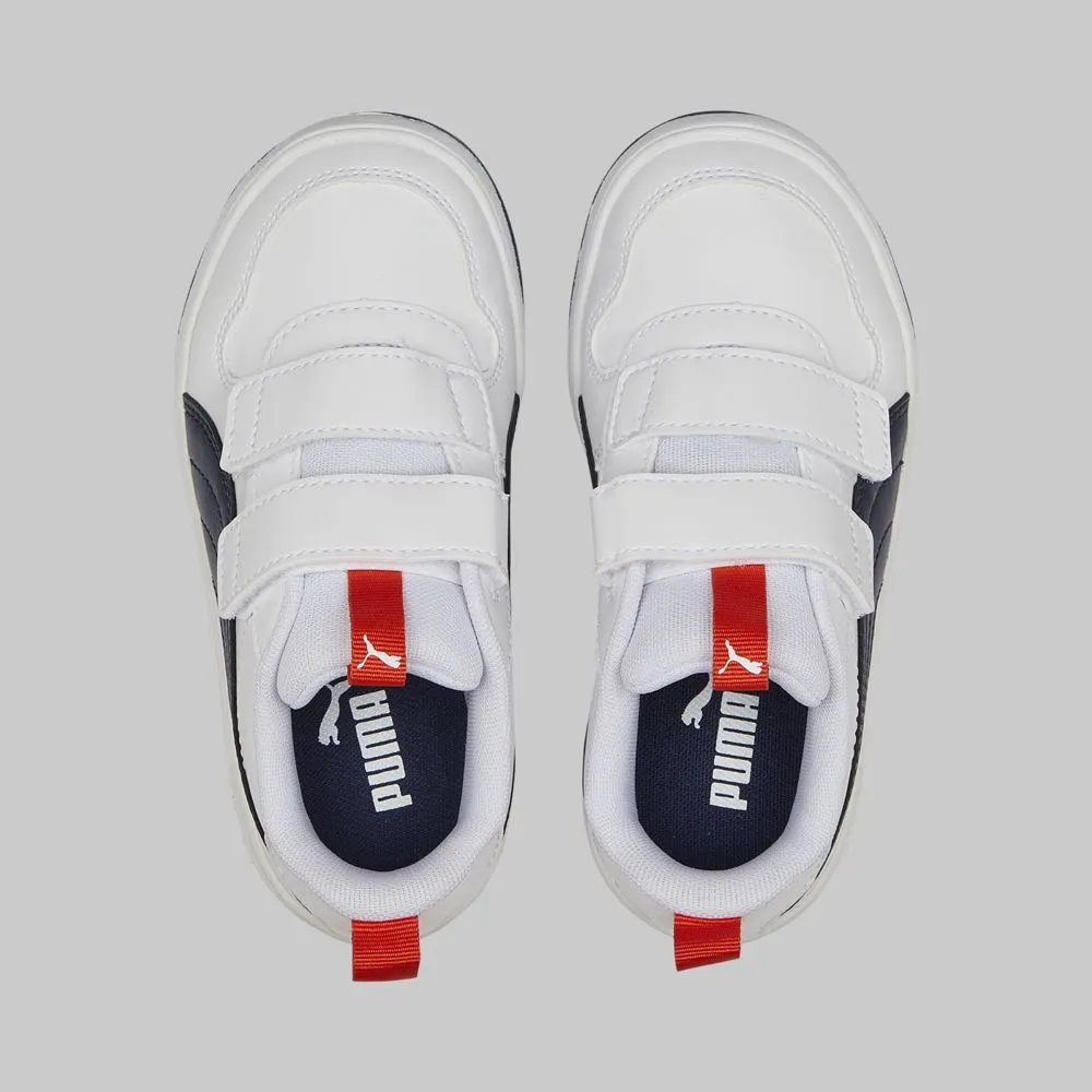 Tenis Puma Multiflex SL V Niño