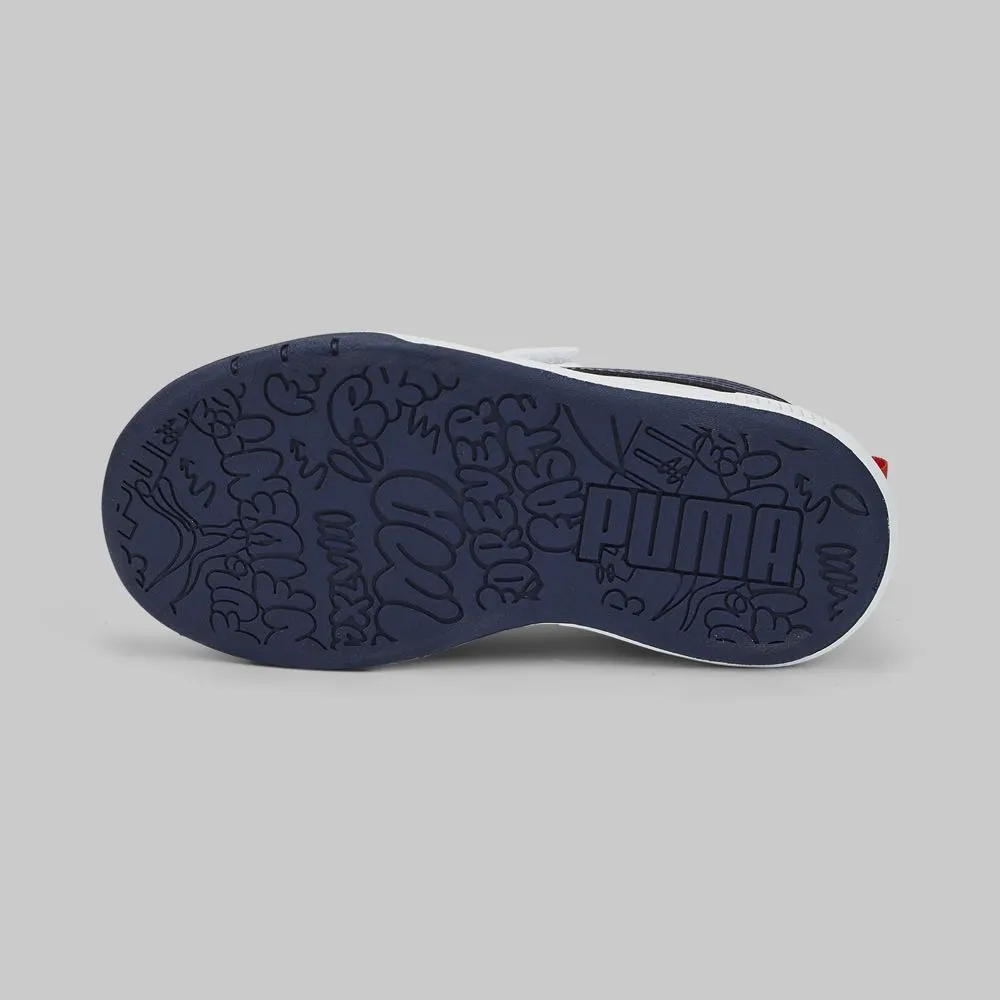 Tenis Puma Multiflex SL V Niño