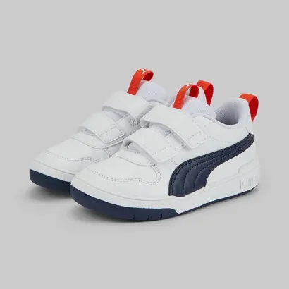 Tenis Puma Multiflex SL V Niño