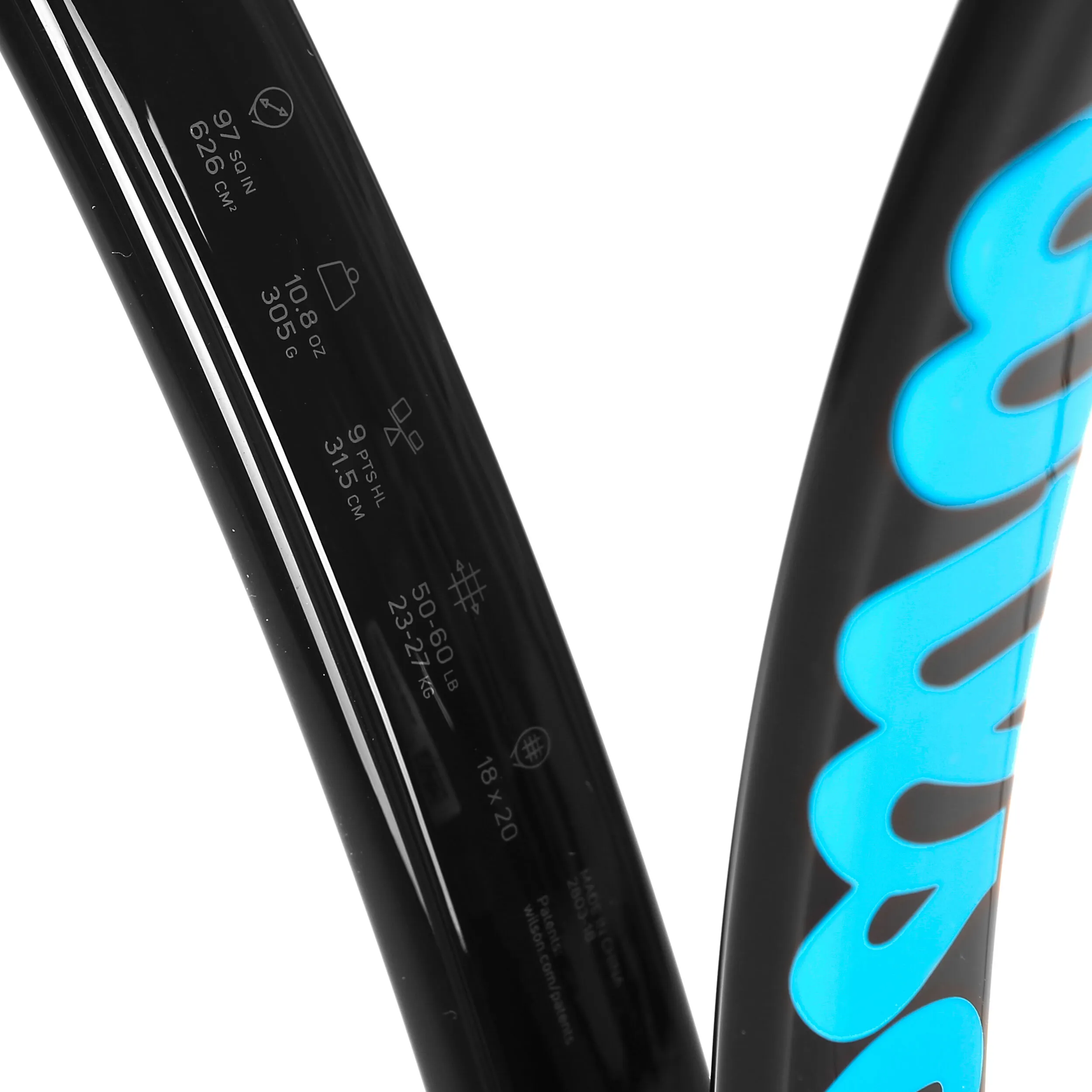 Ultra 100L Raquetas De Competición