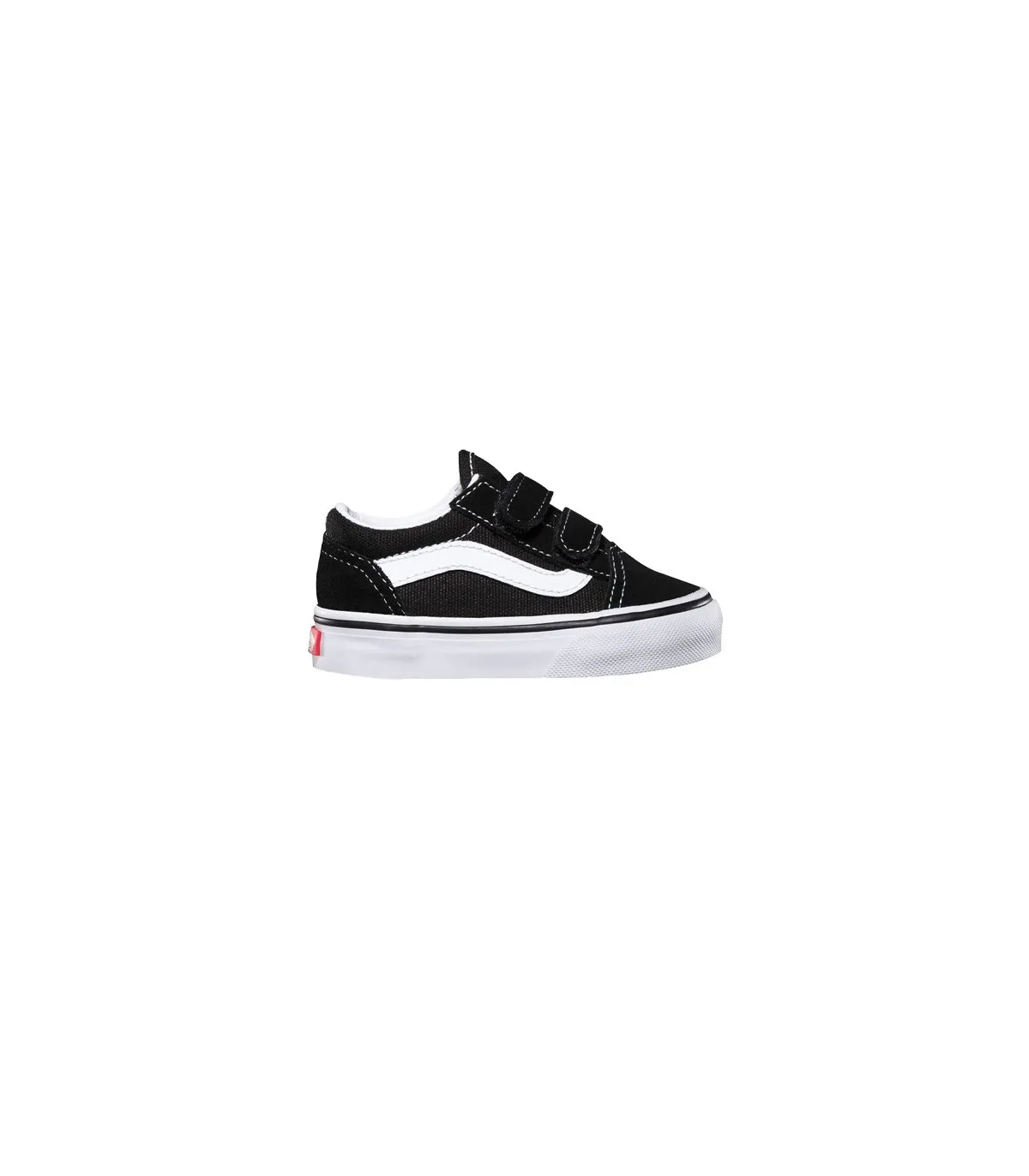 Vans Old Skool V Zapatilla Para Bebé
