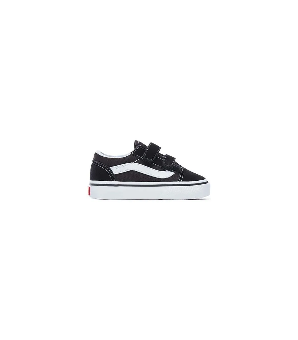 Vans Old Skool V Zapatilla Para Bebé