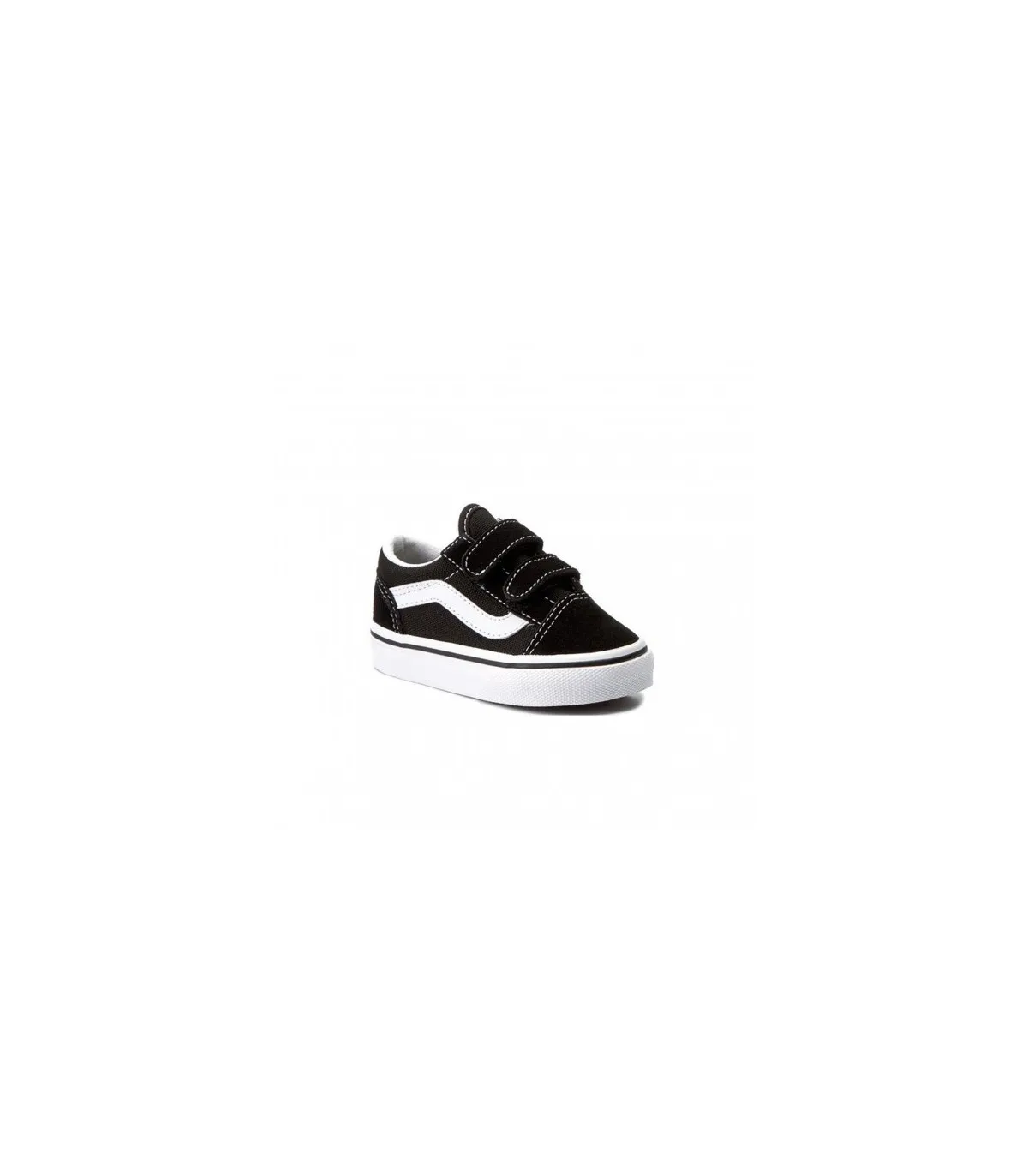 Vans Old Skool V Zapatilla Para Bebé