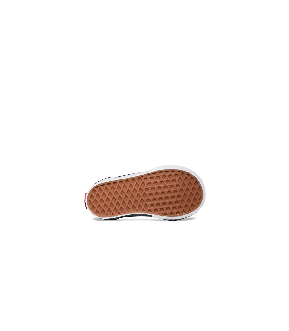 Vans Old Skool V Zapatilla Para Bebé