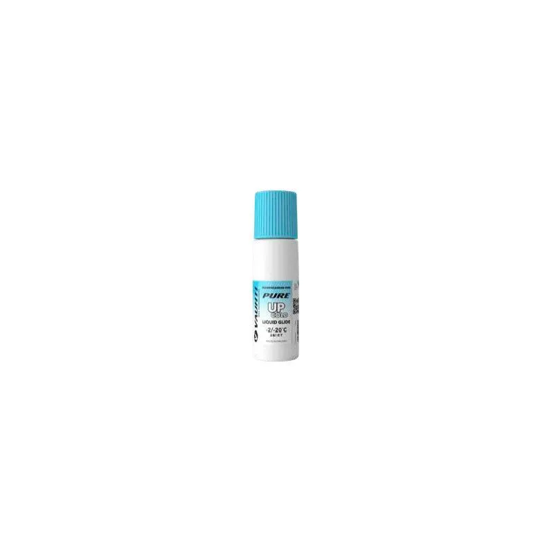 VAUHTI PURE UP COLD GLIDE LIQUID WAX 2 A 20 GRADOS (AZUL)