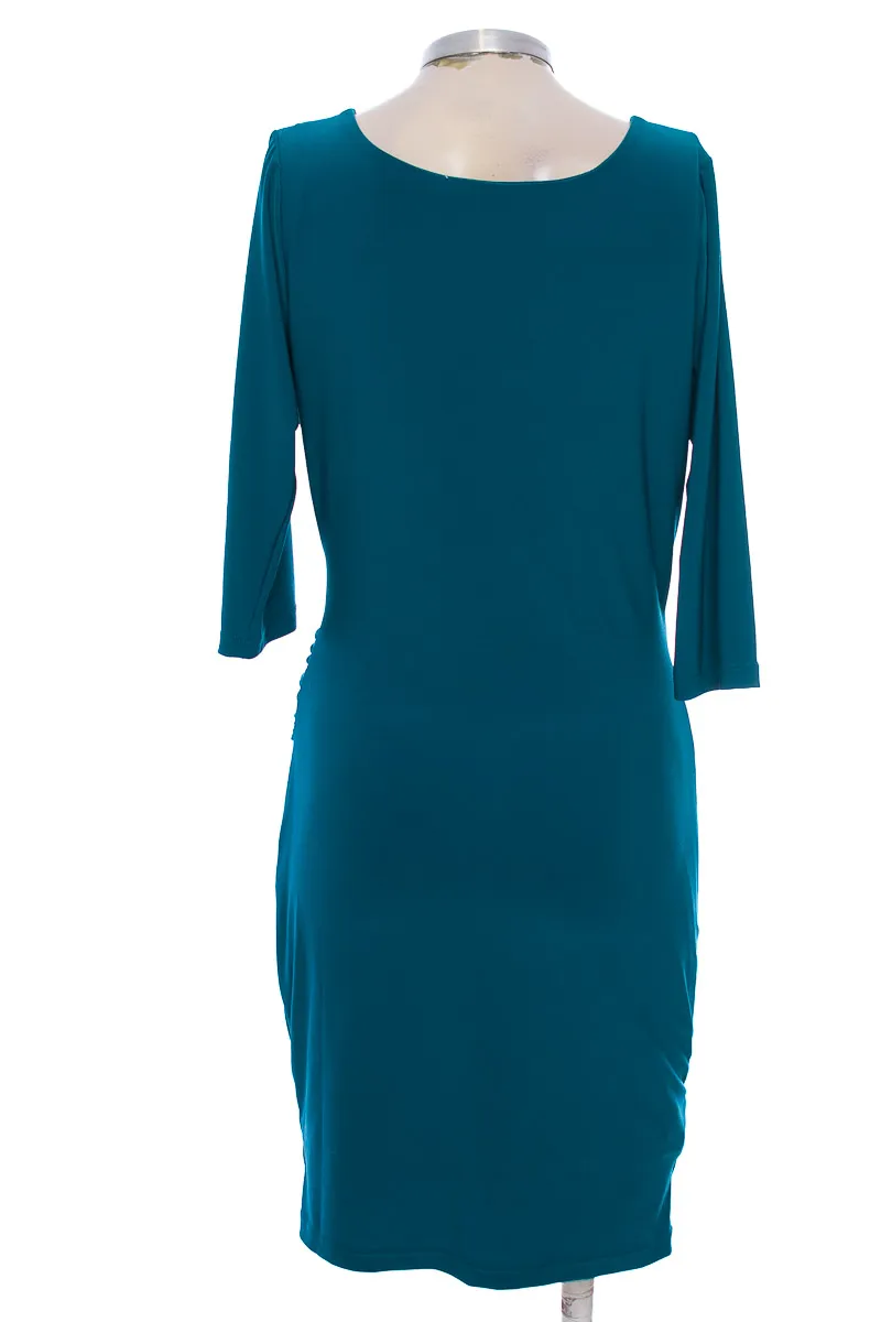 VESTIDO / ENTERIZO COLOR AZUL  CLOSEANDO