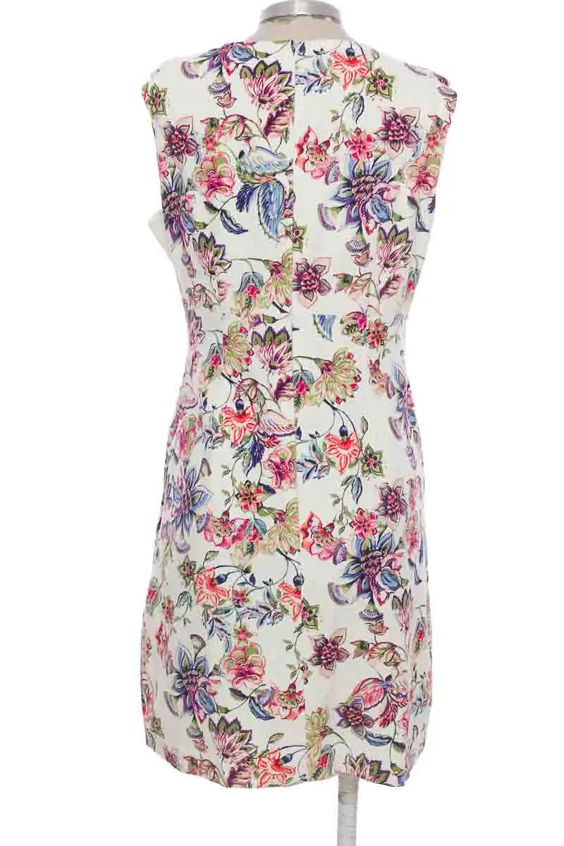 VESTIDO / ENTERIZO COLOR BLANCO  ESPRIT