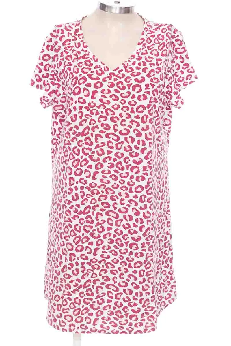 VESTIDO / ENTERIZO COLOR BLANCO  TANIA 