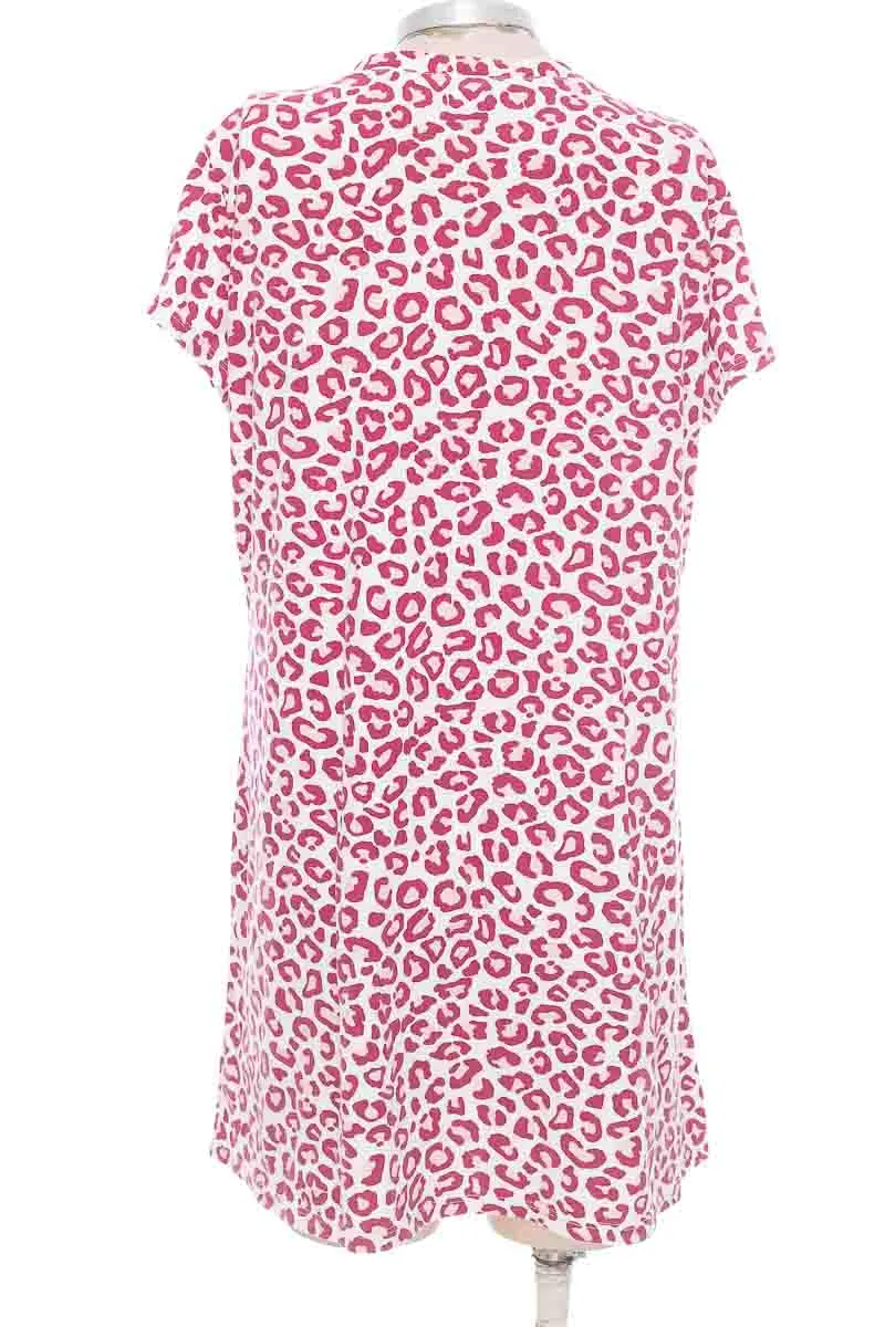 VESTIDO / ENTERIZO COLOR BLANCO  TANIA 