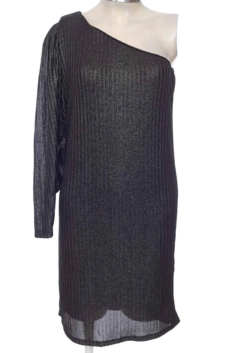 VESTIDO / ENTERIZO COLOR NEGRO  ARKITECT