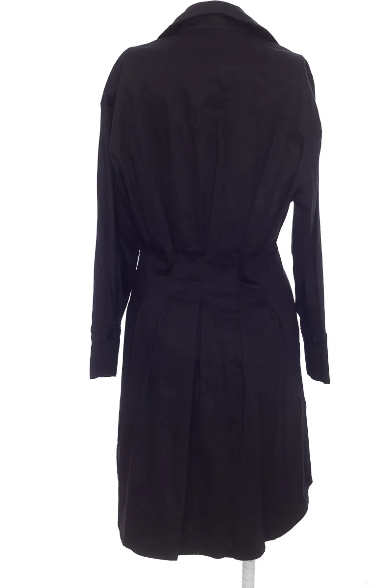 VESTIDO / ENTERIZO COLOR NEGRO  RW.