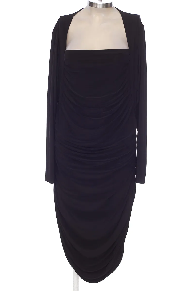 VESTIDO / ENTERIZO COLOR NEGRO  TAHARI