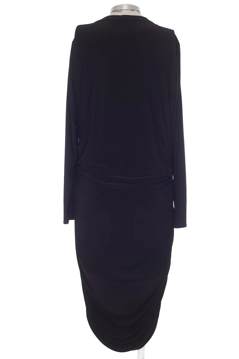 VESTIDO / ENTERIZO COLOR NEGRO  TAHARI