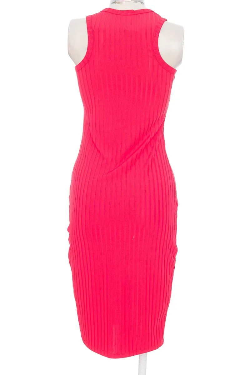 VESTIDO / ENTERIZO COLOR ROJO  OCARIS