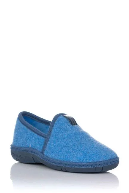 Zapatilla de casa Boreal